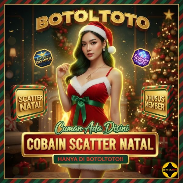 SITUS SCATTER NATAL
